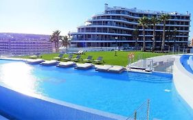 Infinity View Arenales